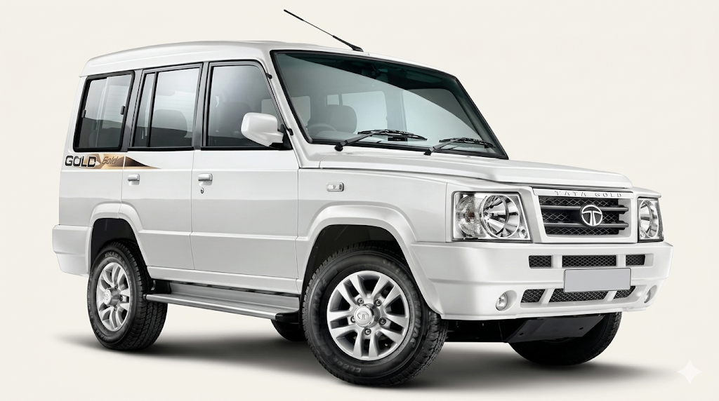 Sumo Gold