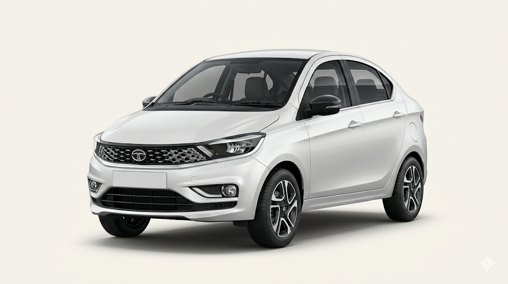 Tata Tigor