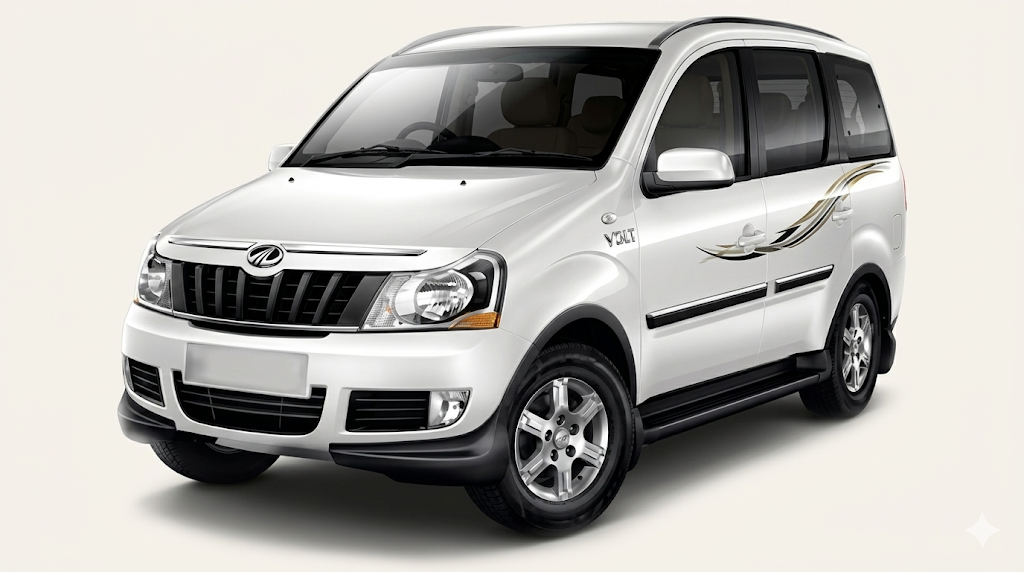 Mahindra Xylo