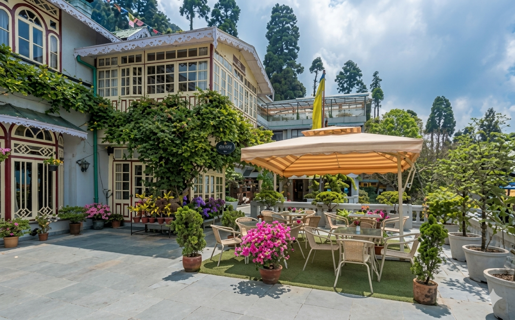 Hotel Udaan
