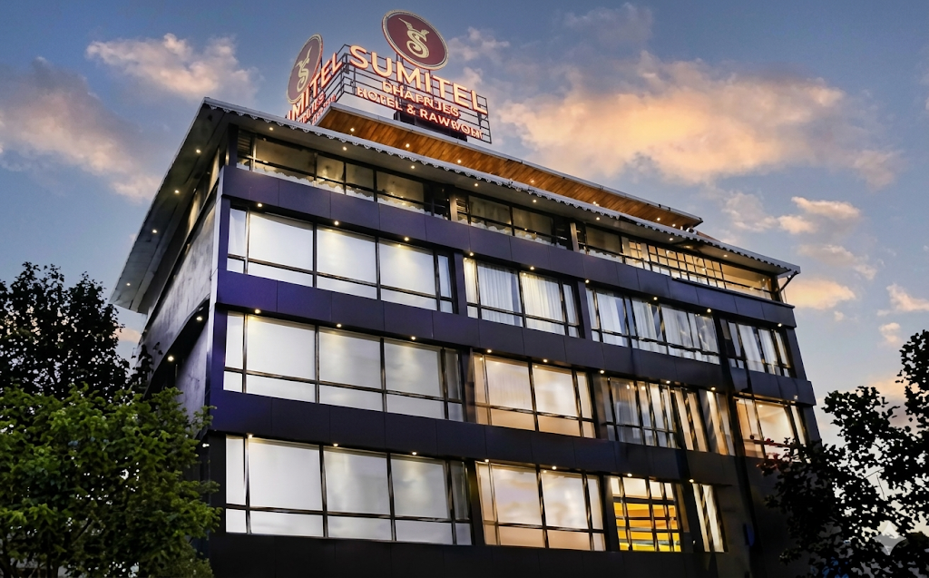 Sumitel Hotel
