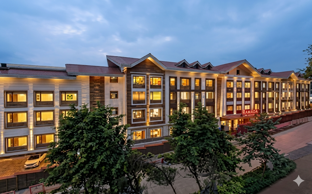 Hotel Ramada